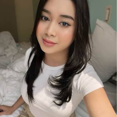Maxine Austria
