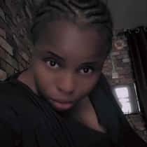 Baby girl