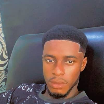 Micheal Asiedu