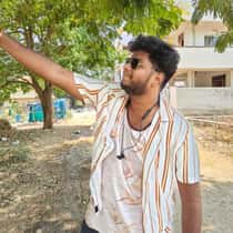 Bandi Rohith