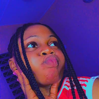 iriogbe queen