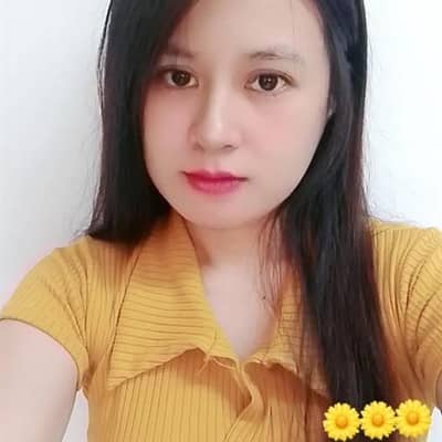 Mary