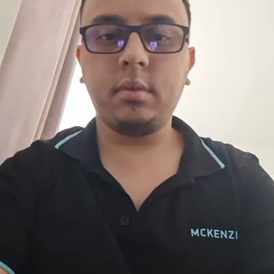 KamzAhmed