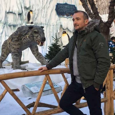 Nikolaos