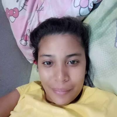 lady mar