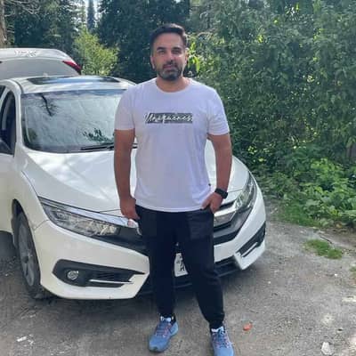 hasnain