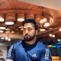 usman khan
