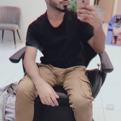 kashif Ali