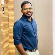 pradeep arimbra