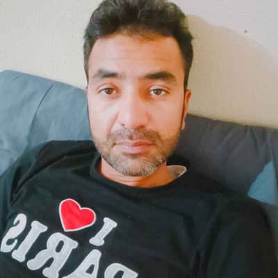 kaleem