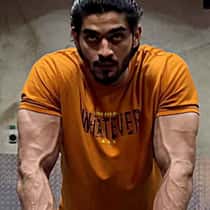 Ayaz Siddiqui