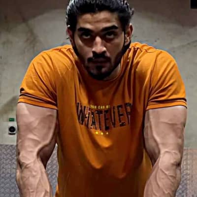 Ayaz Siddiqui