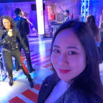 Shiela