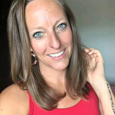 Mary Roberson