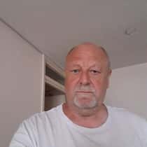 Phil Hanson