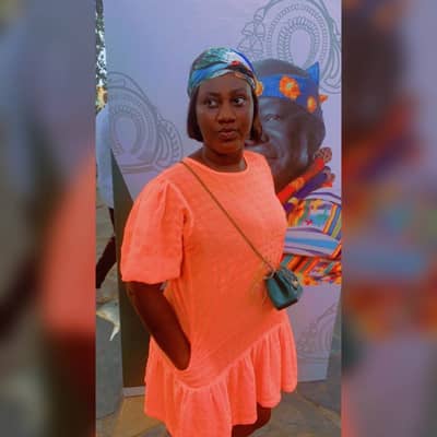 Mary