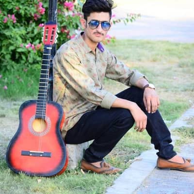 Shahzad Malik