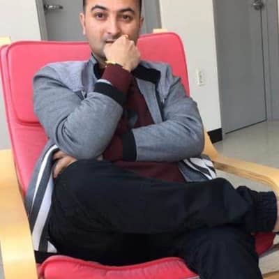 New User