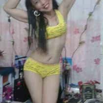 anngie ronda