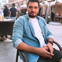 Amro salah