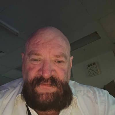 Greg Anderson