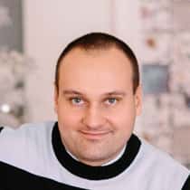 Evgeniy
