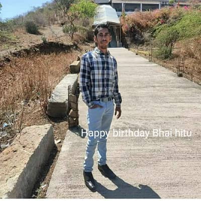 Hitesh