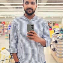 Zeeshan Asghar
