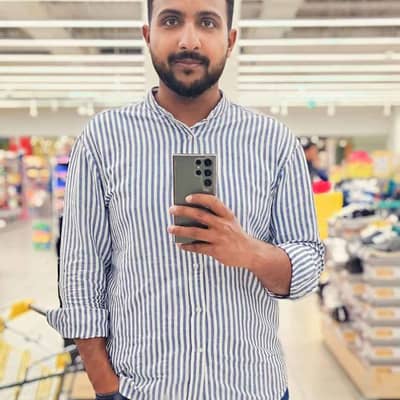 Zeeshan Asghar