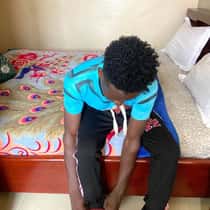 Emmanuel Owusu