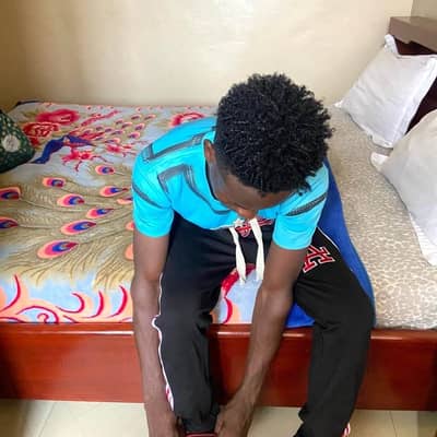 Emmanuel Owusu