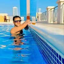 mohamed Ramadan