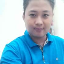 Vincent Serrano