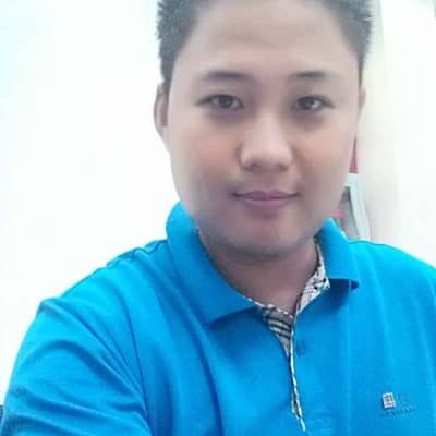 Vincent Serrano