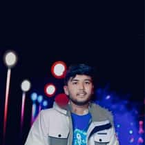 Maruf khan