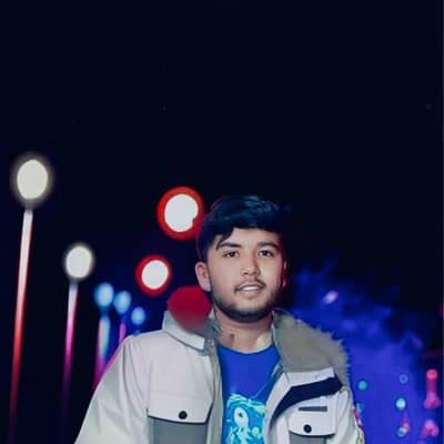 Maruf khan