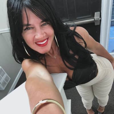 lisacarthy