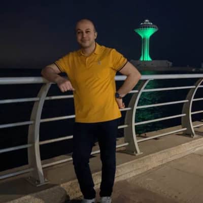 Maro Salama