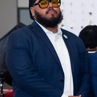MrIce