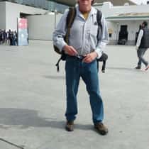 David
