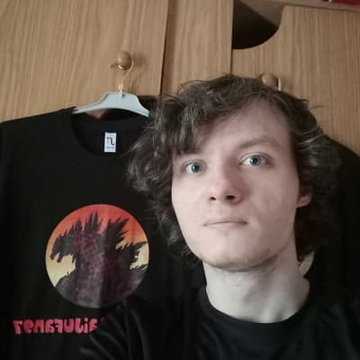 Mattew Goji