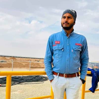 Wasi king