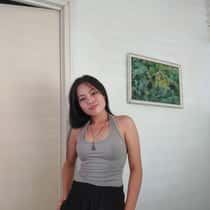 Mary