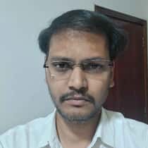 SYED ASIF KHADER