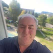 Roger kenny
