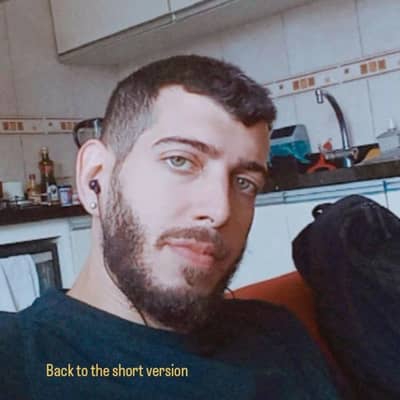 Daniel