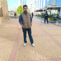 Habib Molla