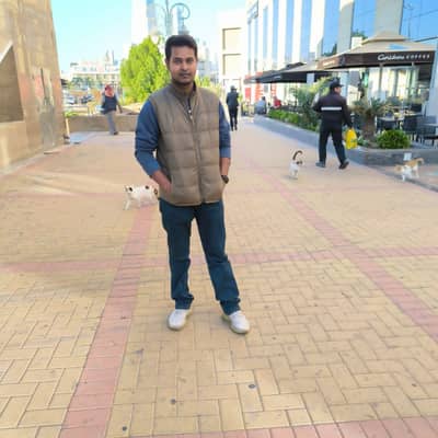 Habib Molla
