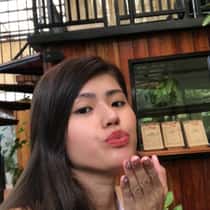 Scarlet Dela Calzada