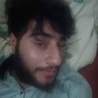 Mr zaheen